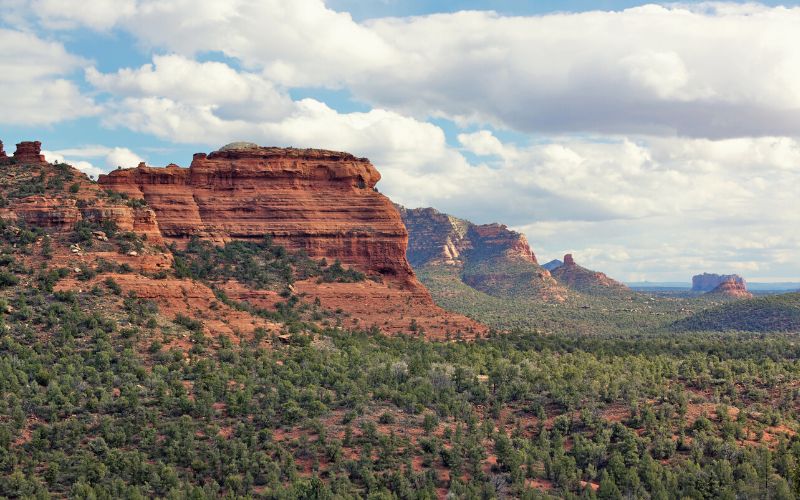 Boynton Canyon Trail Sedona