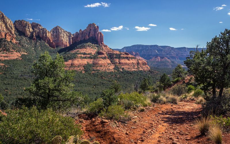 Brins Mesa sedona