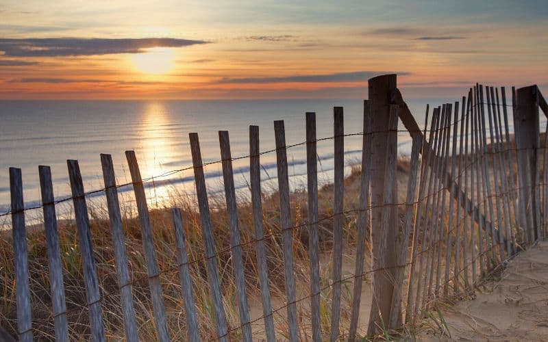 Cape Cod National Seashore, Massachusetts