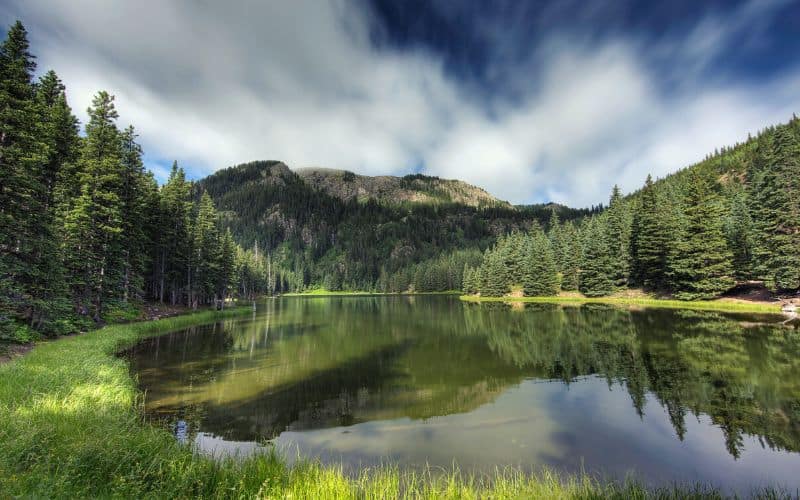 Carson National Forest, New Mexico