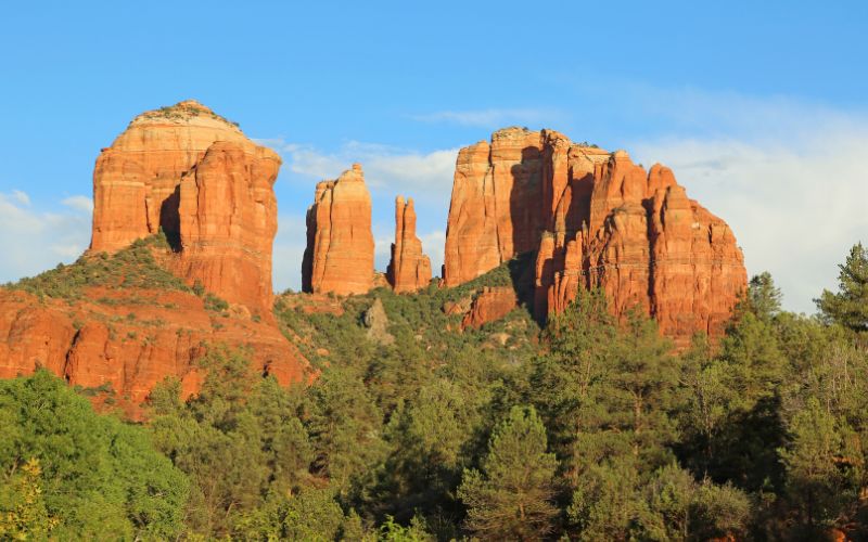 Cathedral Rock, Sedona