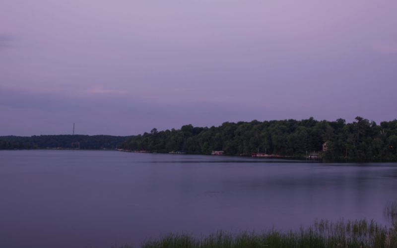 Gull Lake minnesota