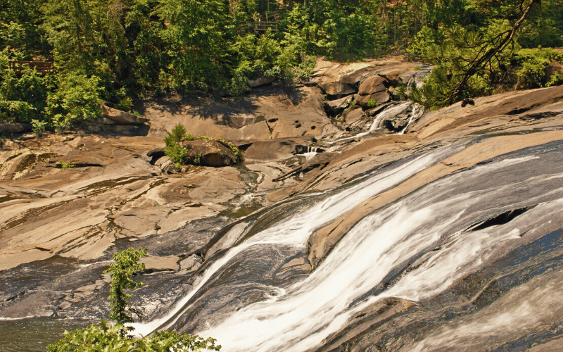 High Falls Georgia