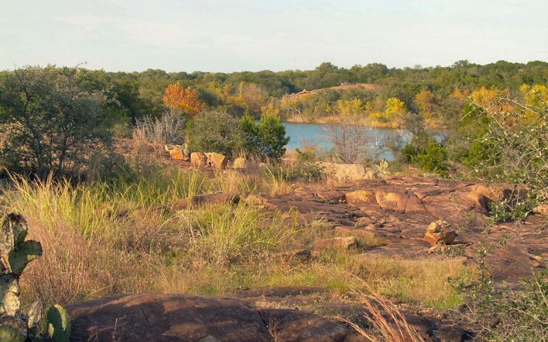 Inks Lake, Texas