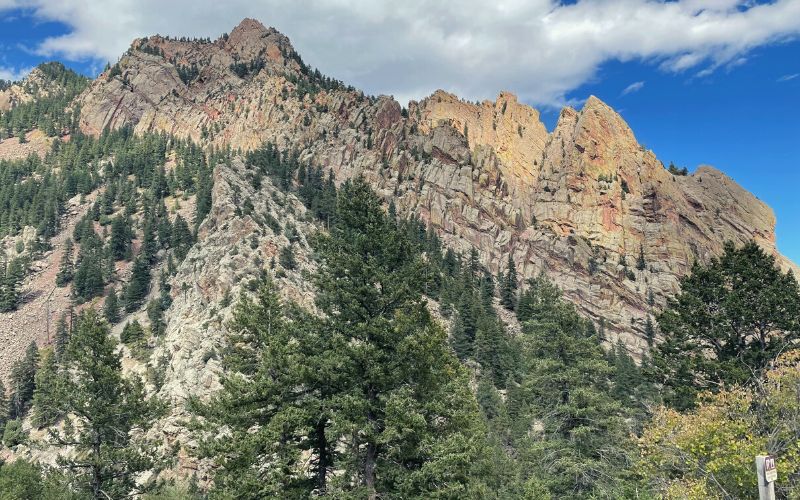 Rattlesnake Gulch Trail