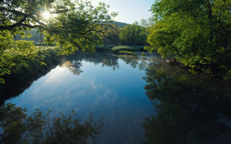 Root River Minnesota