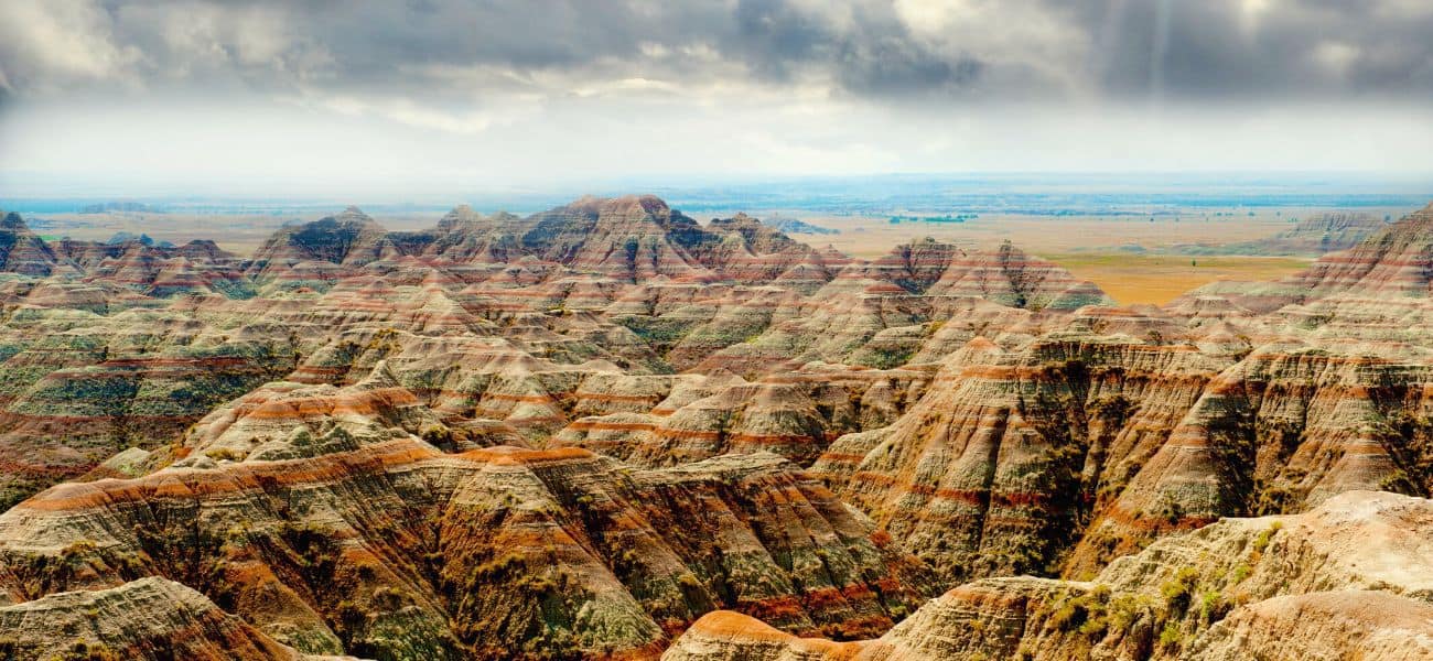 South Dakota Category Page