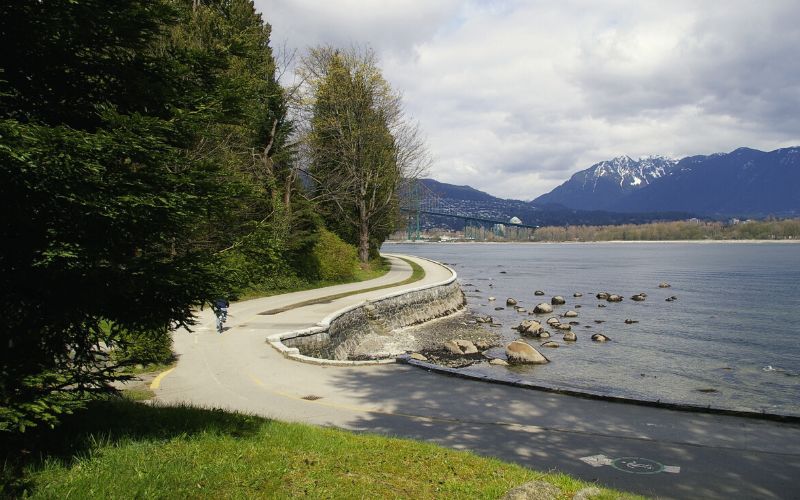 Stanley Park Canada