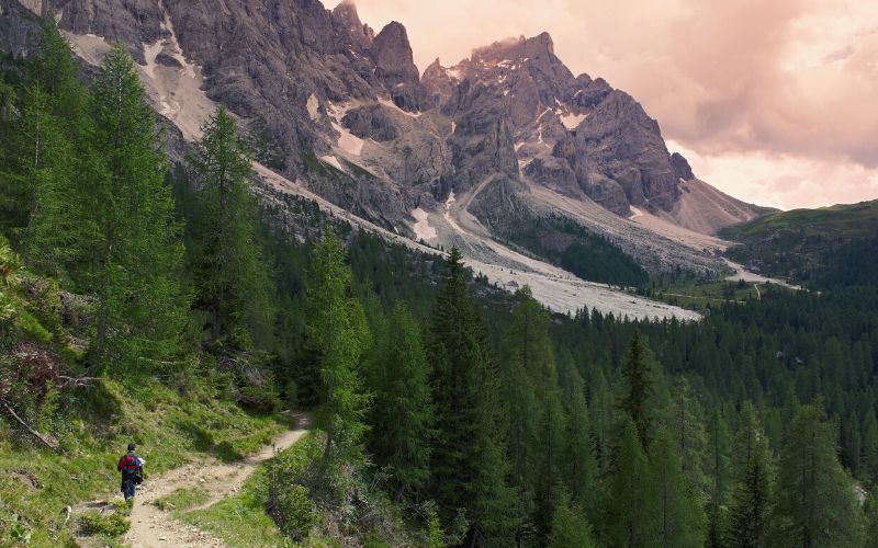 Val Venegia