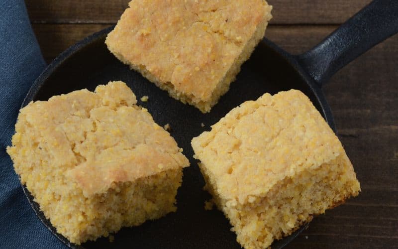 cornbread