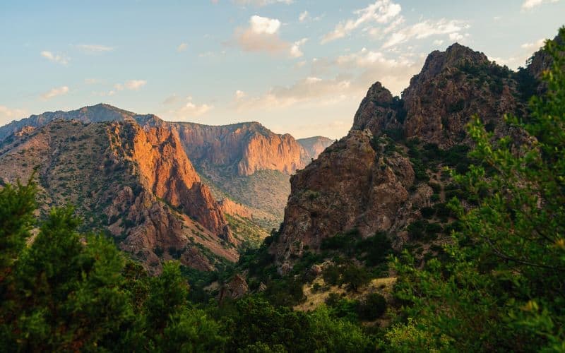 Big Bend National Park, Texas