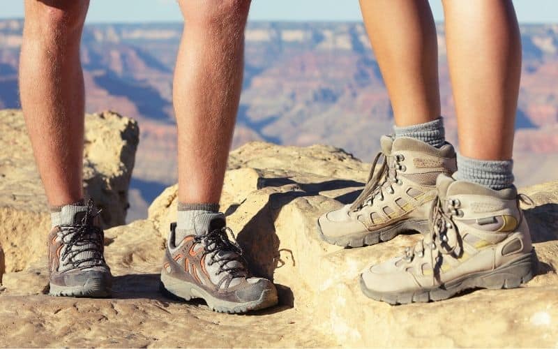 Best low cut hiking shoes on sale