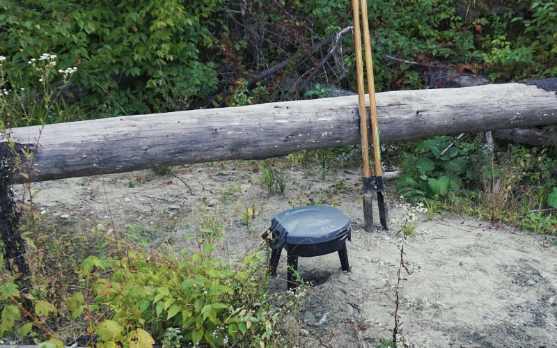 easy to use portable toilet