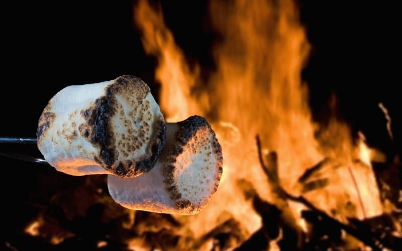 marshmallows