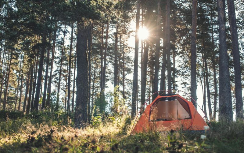 Camping safety - featimg