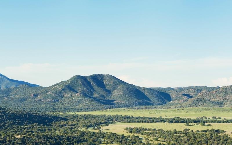 davis mountains texas