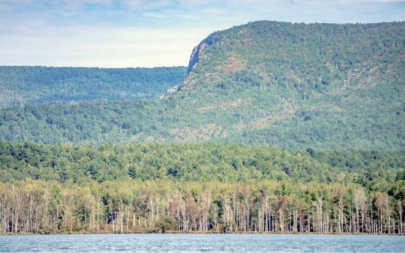 lake james north carolina