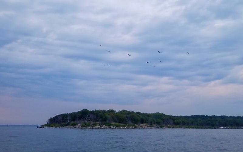 lake texoma texas