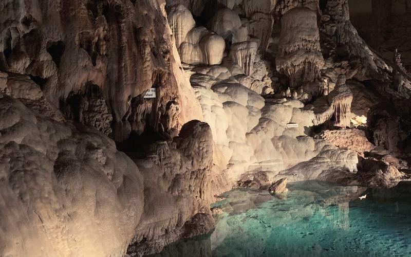 natural bridge cavern texas