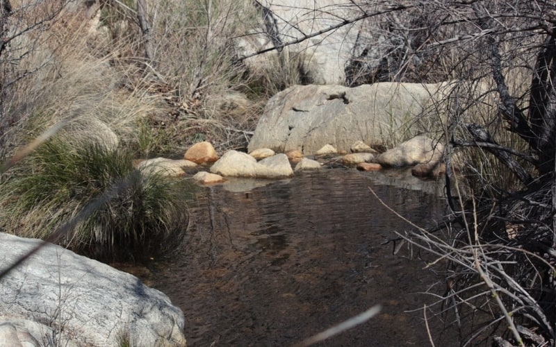 romero pool tucson