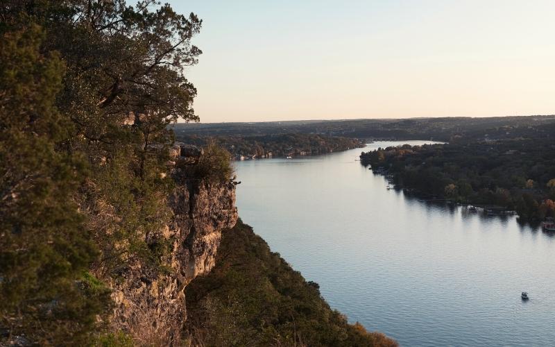 Lake Austin Texas