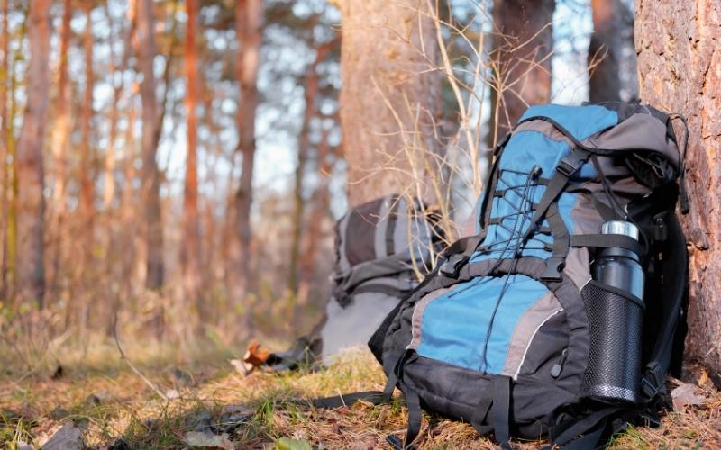Can You Use a Hiking Backpack as Carry On Luggage My Open Country