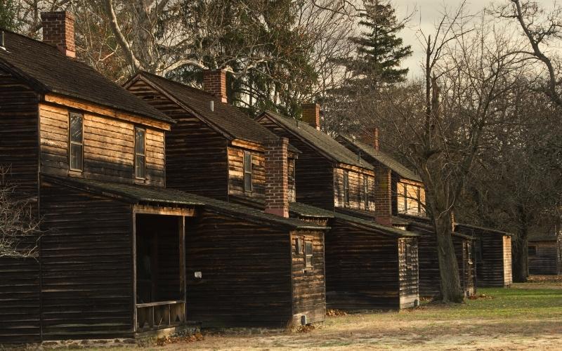 historic batsto village new jersey