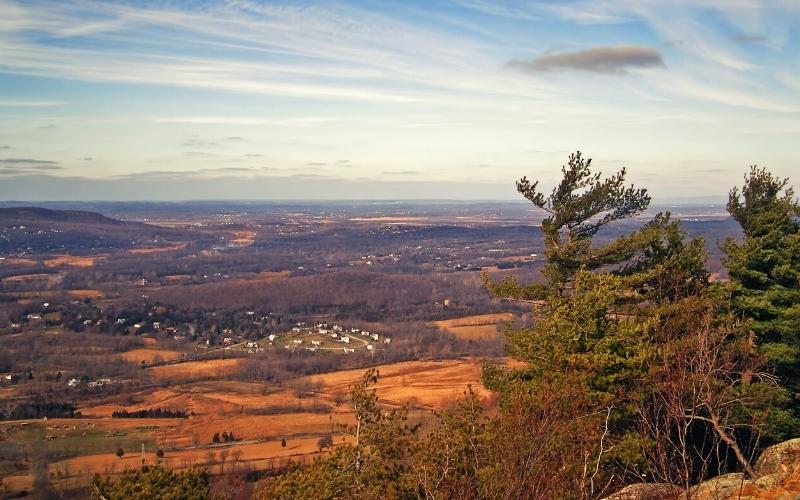 view at pinwheel vista new jersey