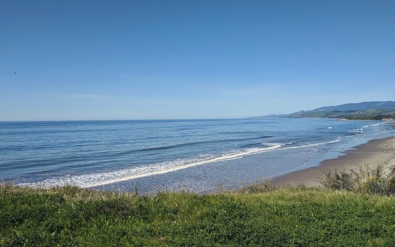 santa barbara coast california