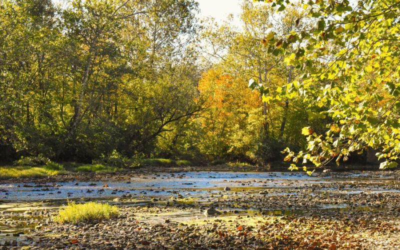 Alum Creek State Park, Ohio