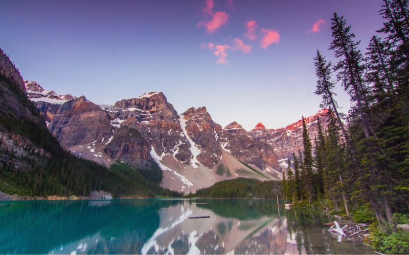 Banff National Park 