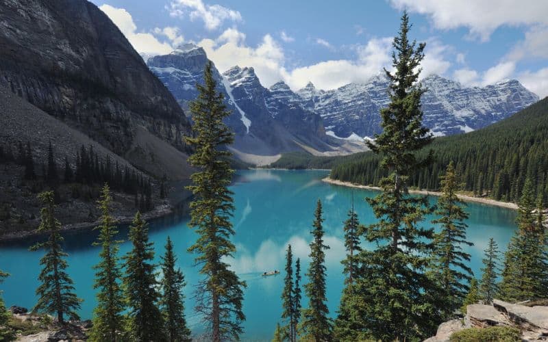 Banff National Park, Canada