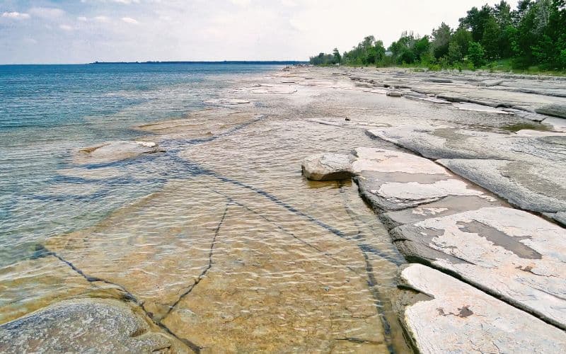Collingwood – Craigleith Provincial Park, Ontario, Canada