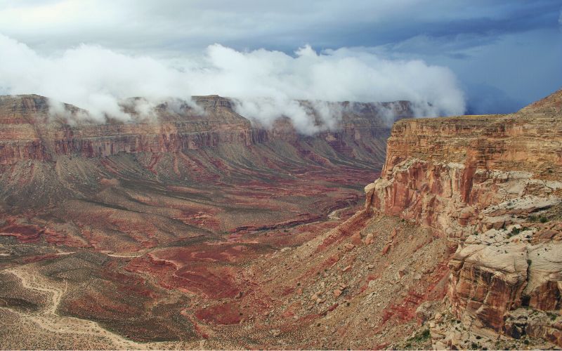 Hualapai Hilltop