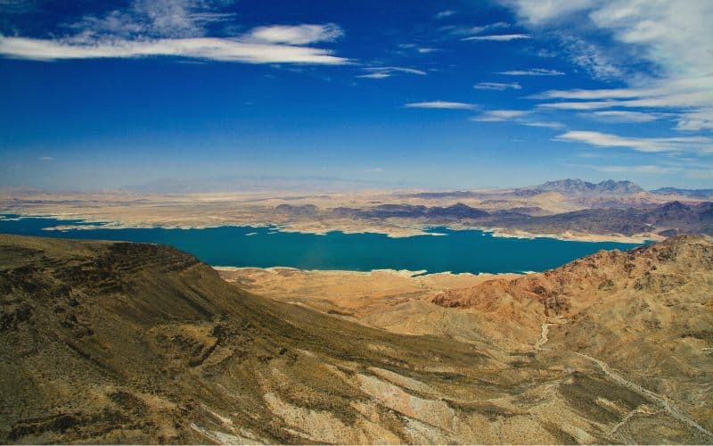 Lake Mead, Las Vegas