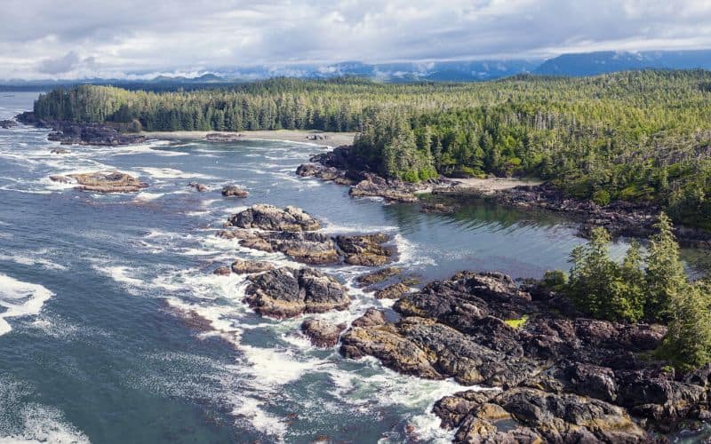Vancouver Island, Canada