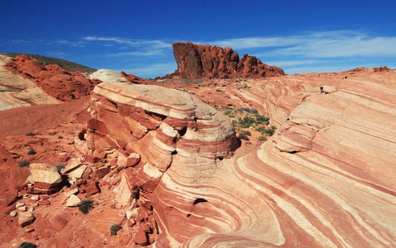 Fire Wave Trail, Valley of Fire State Park