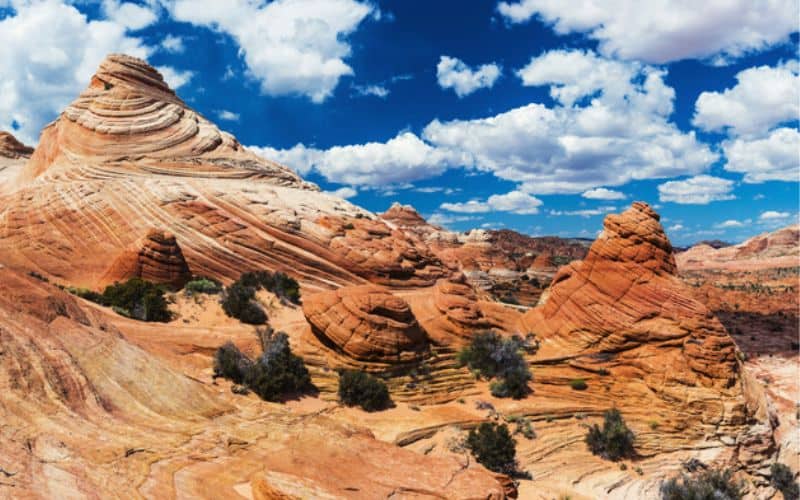 Coyote Buttes North, Paria Canyon-Vermilion Cliffs Wilderness, Arizona