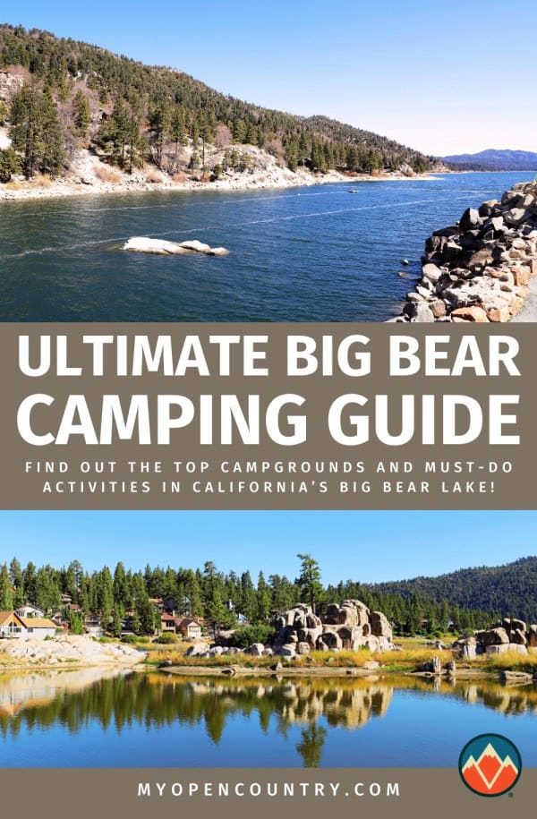 Discover the best of Big Bear camping with our ultimate guide! Whether you're planning to camp near the serene Big Bear Lake or explore the less-traveled paths, find out the top campgrounds and must-do activities in California’s beloved outdoor destination. Our guide includes tips for camping across all seasons—summer, fall, and winter—ensuring you have a memorable adventure regardless of when you visit.