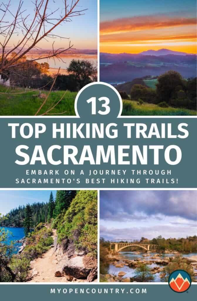 Embark on a journey through Sacramento's best hiking trails! From family-friendly paths to challenging hikes for avid adventurers, explore the scenic beauty of Northern California. These trails offer breathtaking views of the Sierra Nevada, hidden gems, and are perfect for dog walkers and kids. Don’t miss out on Sacramento’s best kept secrets and favorite local spots!