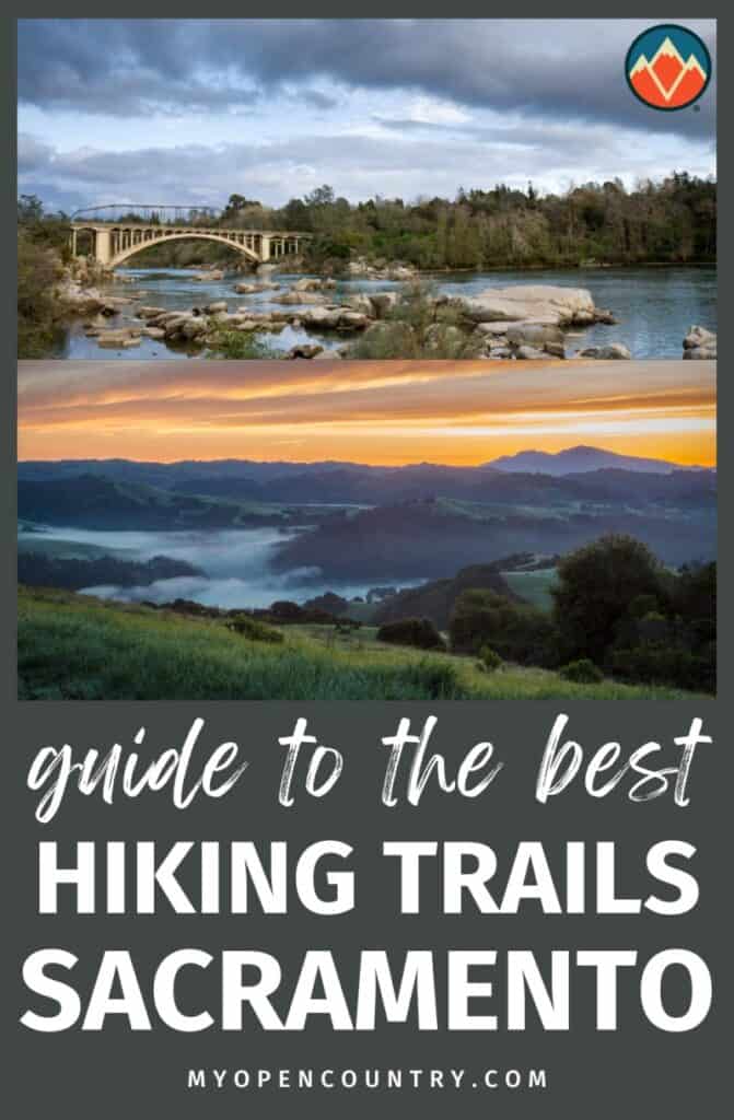 Master the trails around Sacramento with our ultimate hiking guide! Featuring everything from easy family-friendly hikes to the secret spots beloved by locals. Whether you’re looking to explore the Sierra Nevada or find a quick nature escape, our guide covers the best of the area’s hiking scene. Perfect for dog owners, families, and anyone ready to discover the beauty of Northern California.