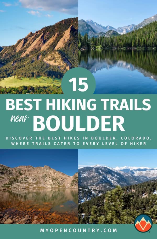 Discover the best hikes in Boulder, Colorado, where trails cater to every level of hiker. From easy walks perfect for kids to challenging paths leading to stunning waterfalls, find your next adventure close to Denver. These trails promise breathtaking views and memorable experiences on every hike.