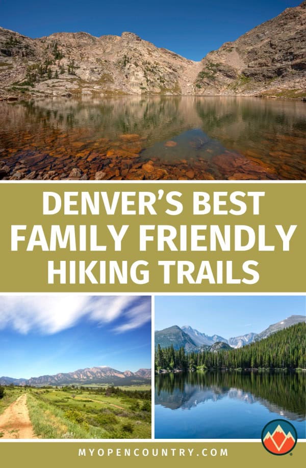 Embark on an outdoor adventure with Denver’s top family-friendly hikes. These easy trails offer beautiful natural settings ideal for a day out with the kids, providing a great opportunity to teach them about nature while enjoying the fresh Colorado air.