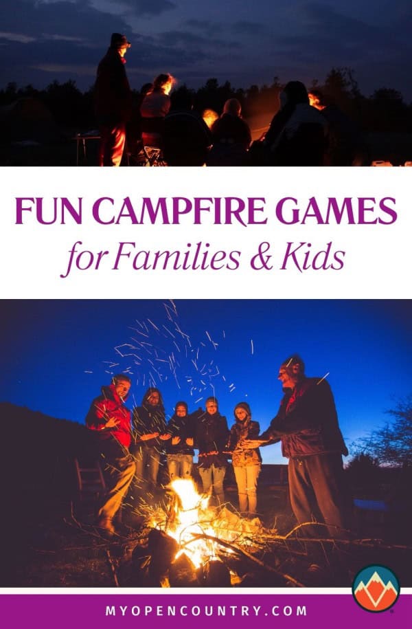 Discover the best campfire games that families and kids will love! From "Pin the Marshmallow" to classic group activities, these games are perfect for adding fun and laughter to your outdoor gatherings. Suitable for all ages, these ideas will make your next campfire unforgettable.