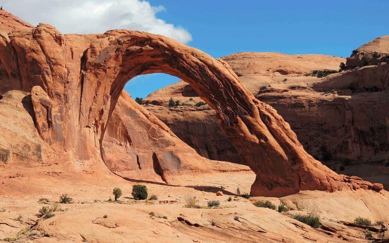 Corona Arch Trail, Moab, Utah