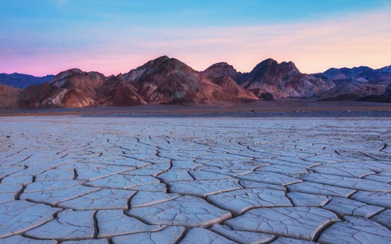 Death Valley National Park, California