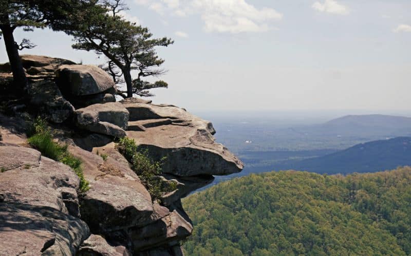 Mount Yonah, Georgia