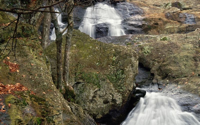 Cunningham Falls, Cunningham Falls State Park