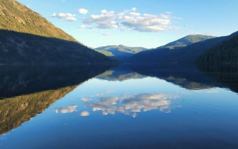 Best Dispersed Camping In Washington 11 Must See Locations My Open 
