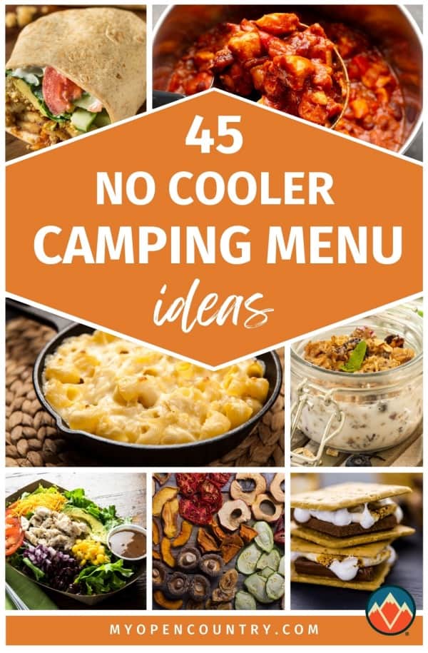 Plan your entire camping trip with meals that require no refrigeration, from morning to night. Our comprehensive guide offers recipes and ideas for breakfast, lunch, dinner, and snacks that are perfect for any outdoor setting. These meals are not only easy to prepare but also ensure you keep your packing light and your belly full.